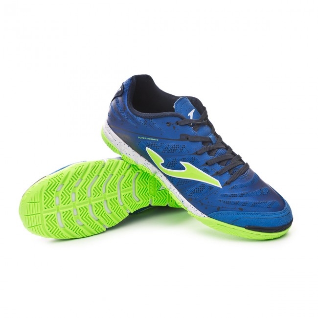 Futbol Emotion | ZAPATILLA JOMA SUPER REGATE